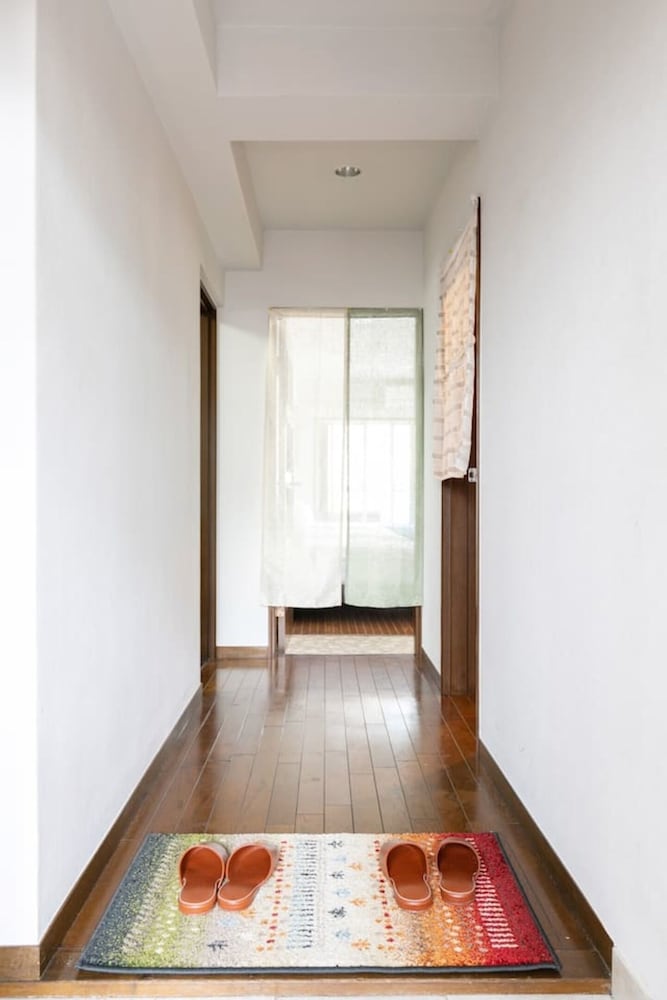 SHINJUKU HANA LUXURY HOUSE 東京