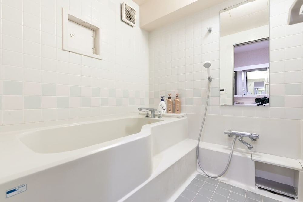 SHINJUKU HANA LUXURY HOUSE 東京