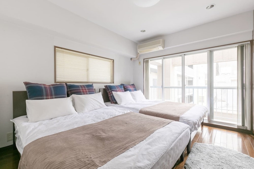 SHINJUKU HANA LUXURY HOUSE 東京