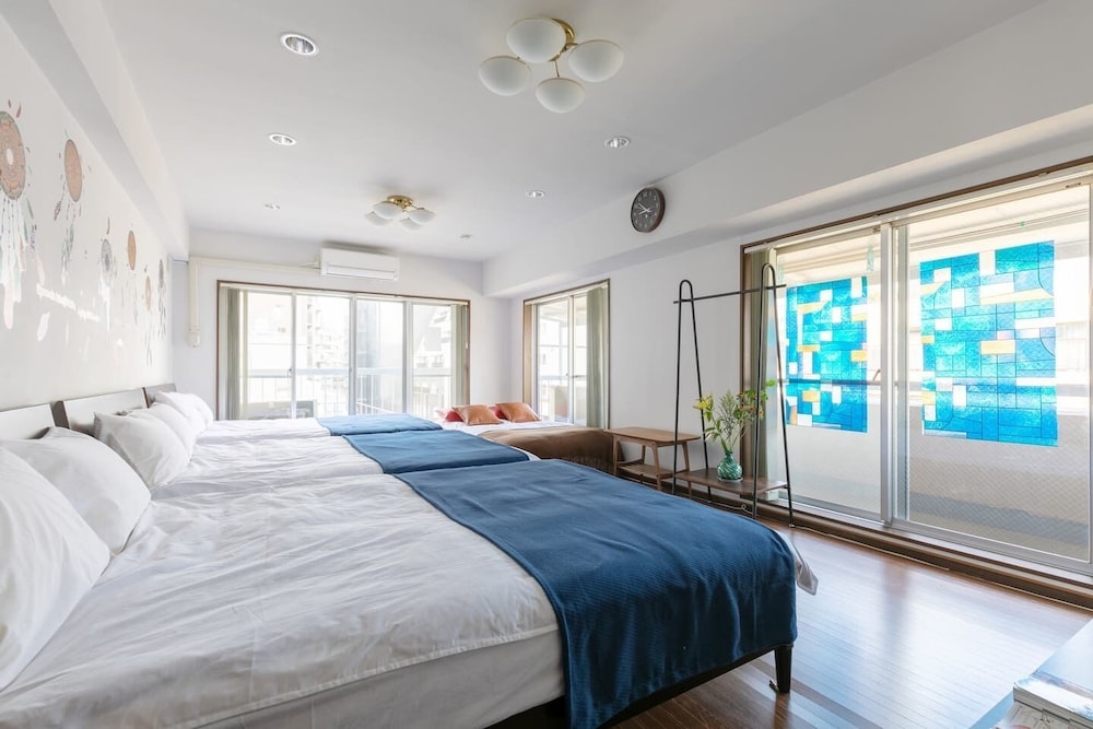 SHINJUKU HANA LUXURY HOUSE 東京
