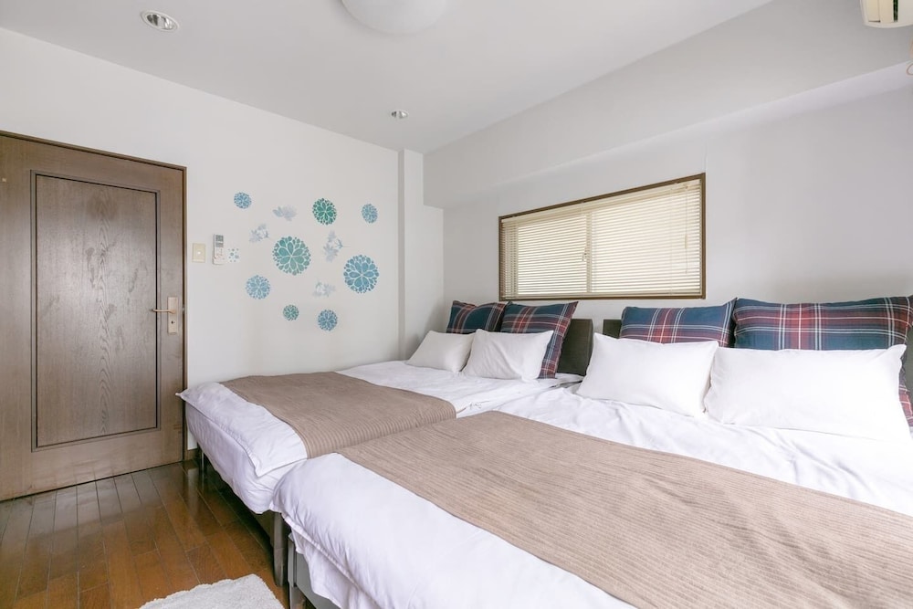 SHINJUKU HANA LUXURY HOUSE 東京