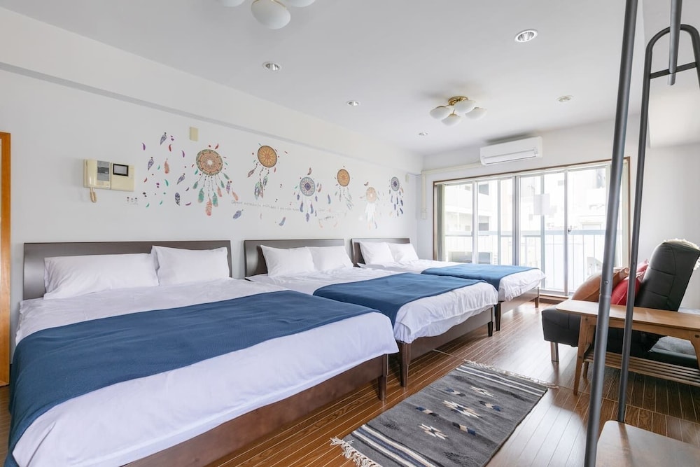 SHINJUKU HANA LUXURY HOUSE 東京