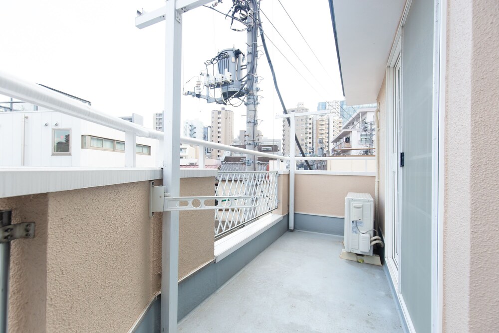 ワイズ インつつじ 東京
