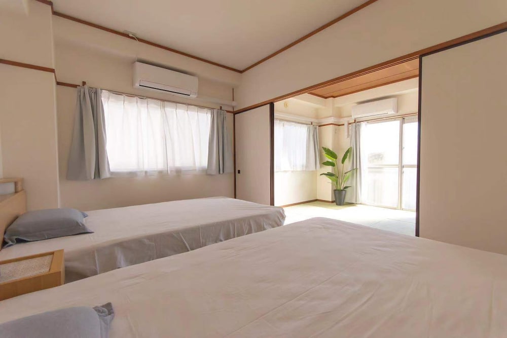 NESTLE APARTMENT TOKYO SHINOKUBO 東京