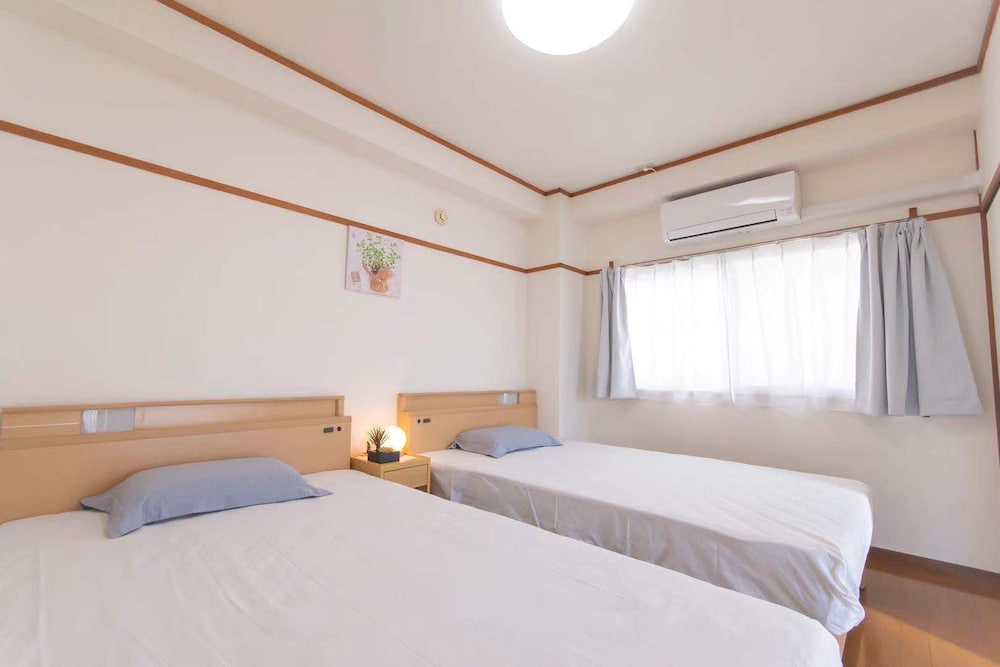 NESTLE APARTMENT TOKYO SHINOKUBO 東京