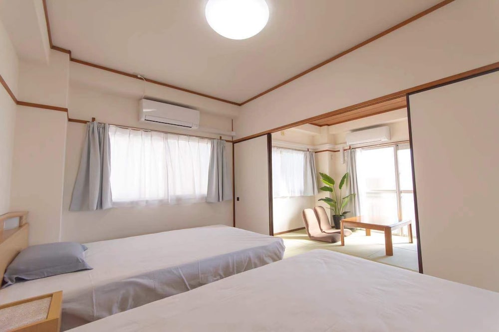 NESTLE APARTMENT TOKYO SHINOKUBO 東京