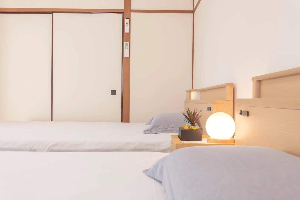 NESTLE APARTMENT TOKYO SHINOKUBO 東京