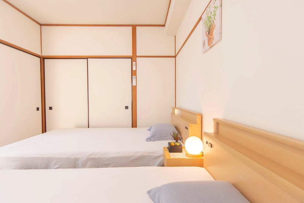 NESTLE APARTMENT TOKYO SHINOKUBO 東京