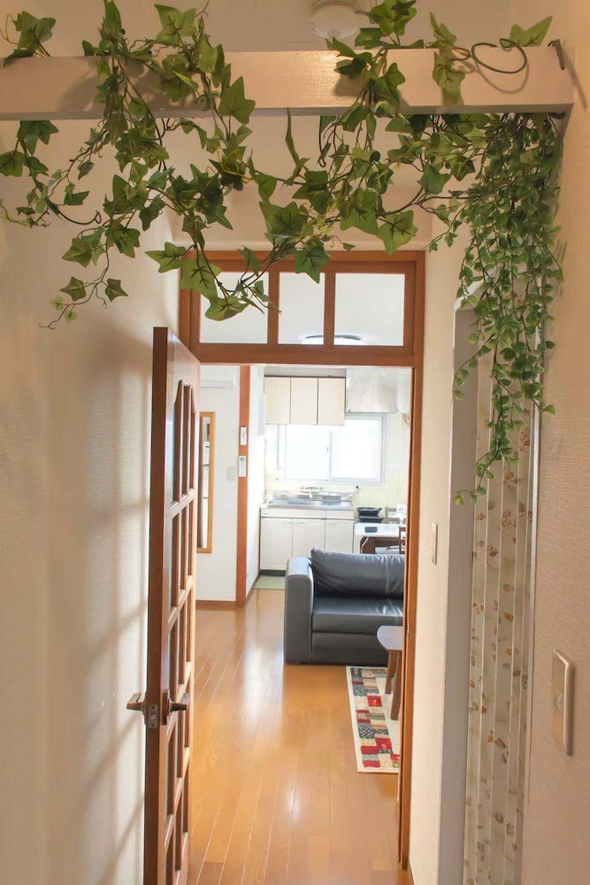 NESTLE APARTMENT TOKYO SHINOKUBO 東京