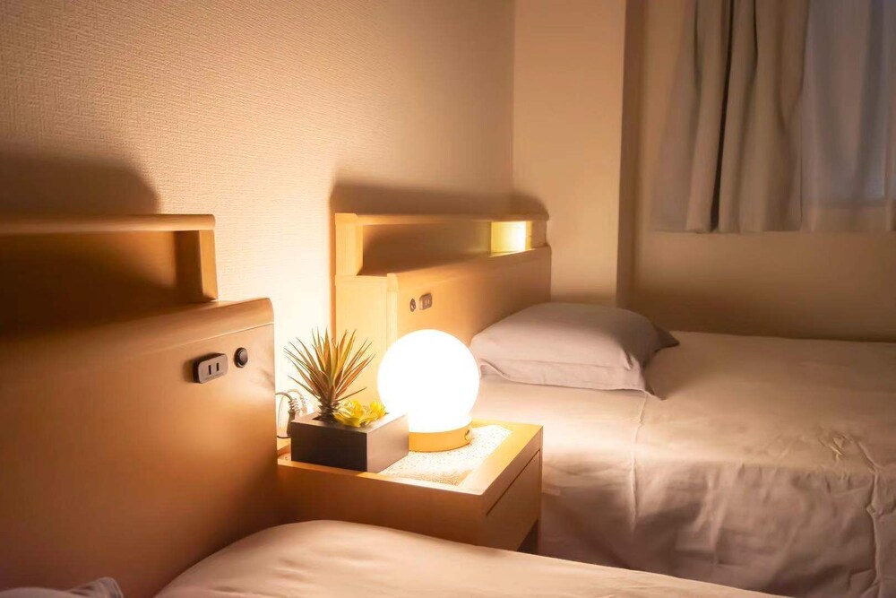 NESTLE APARTMENT TOKYO SHINOKUBO 東京