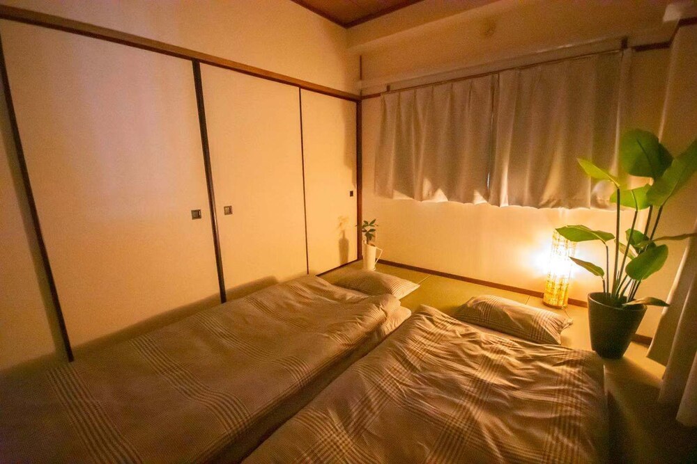 NESTLE APARTMENT TOKYO SHINOKUBO 東京