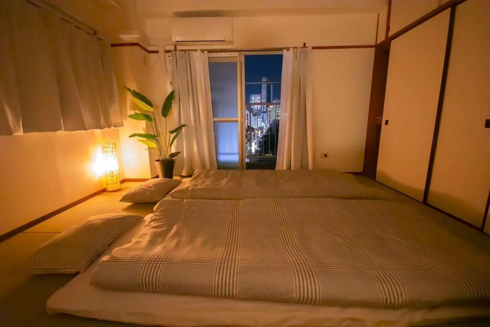 NESTLE APARTMENT TOKYO SHINOKUBO 東京