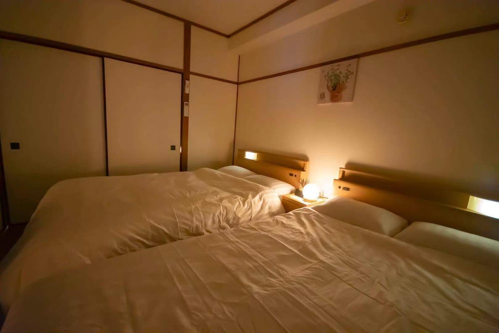 NESTLE APARTMENT TOKYO SHINOKUBO 東京