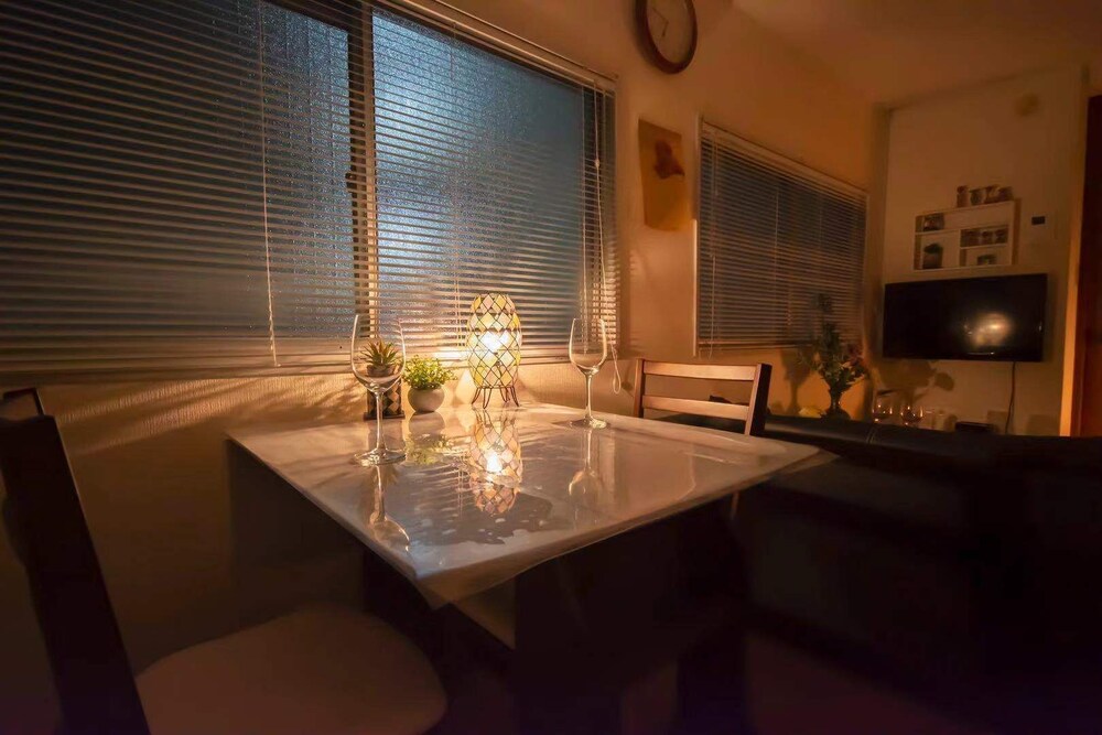 NESTLE APARTMENT TOKYO SHINOKUBO 東京