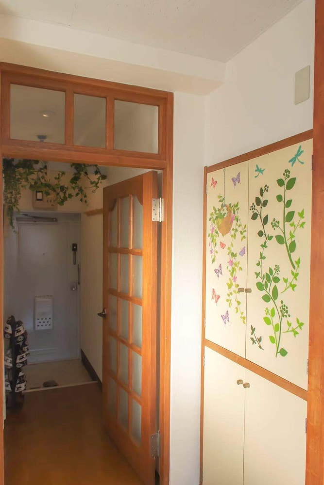 NESTLE APARTMENT TOKYO SHINOKUBO 東京