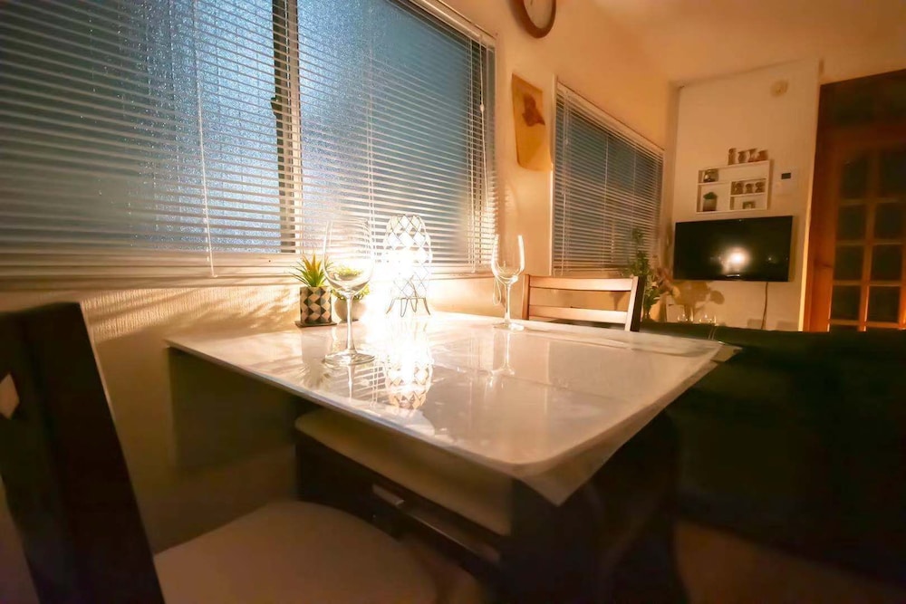 NESTLE APARTMENT TOKYO SHINOKUBO 東京