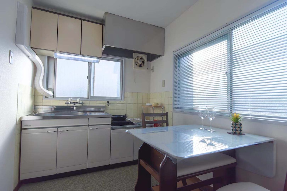 NESTLE APARTMENT TOKYO SHINOKUBO 東京
