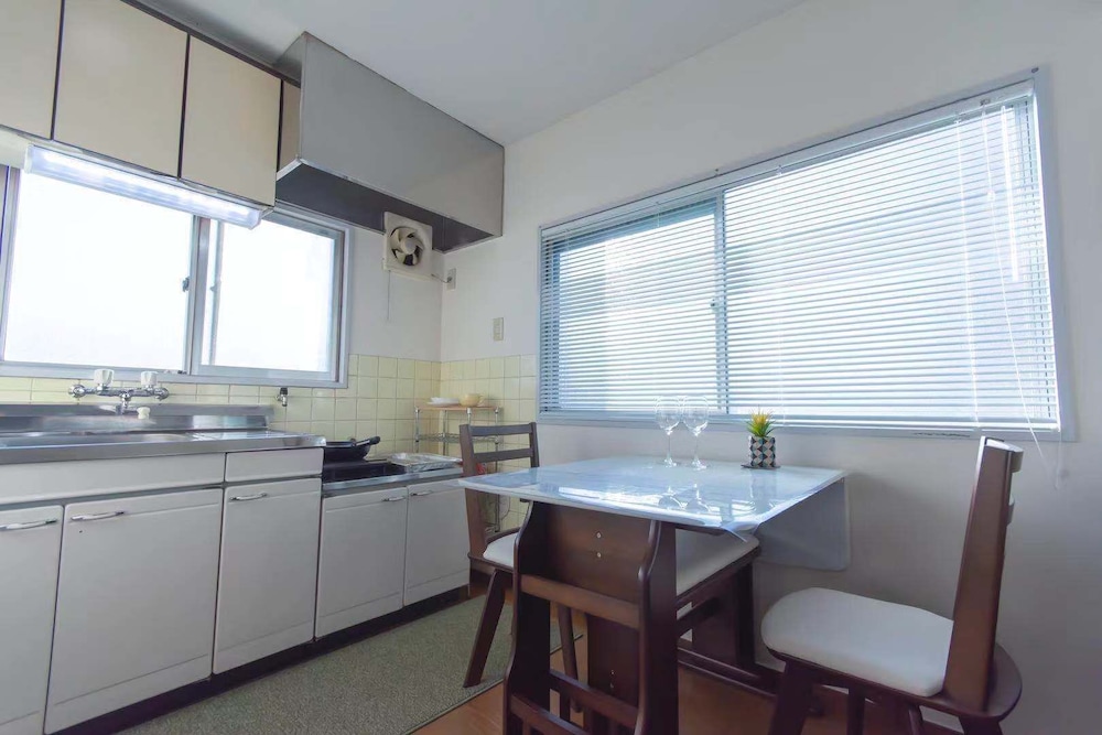 NESTLE APARTMENT TOKYO SHINOKUBO 東京
