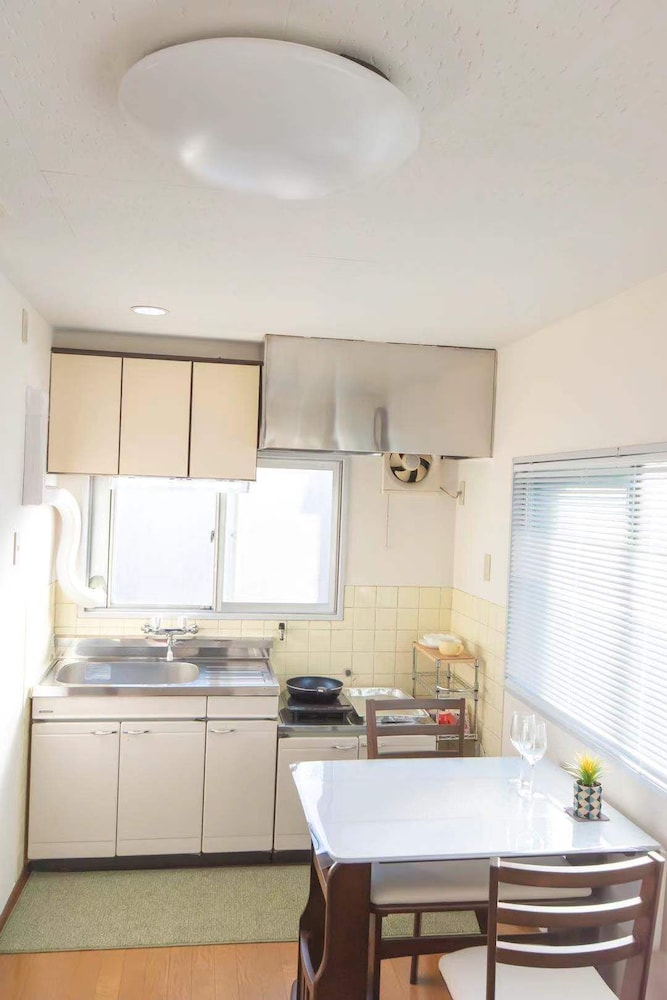 NESTLE APARTMENT TOKYO SHINOKUBO 東京