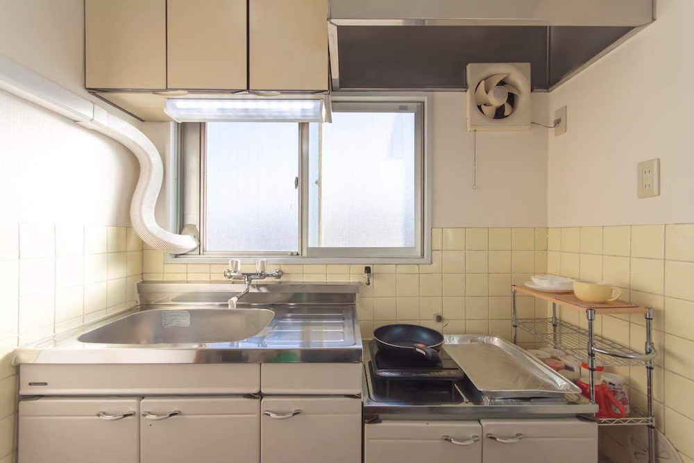 NESTLE APARTMENT TOKYO SHINOKUBO 東京