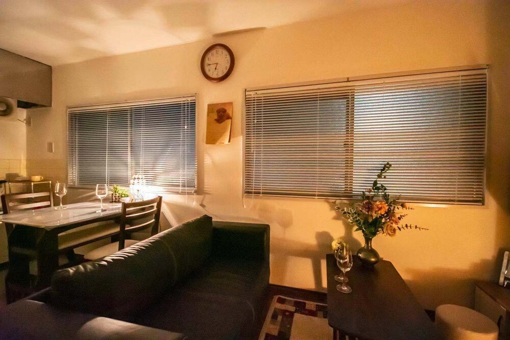 NESTLE APARTMENT TOKYO SHINOKUBO 東京