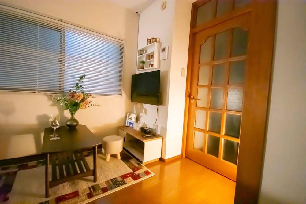 NESTLE APARTMENT TOKYO SHINOKUBO 東京