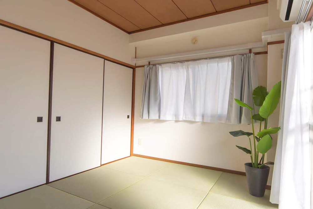 NESTLE APARTMENT TOKYO SHINOKUBO 東京