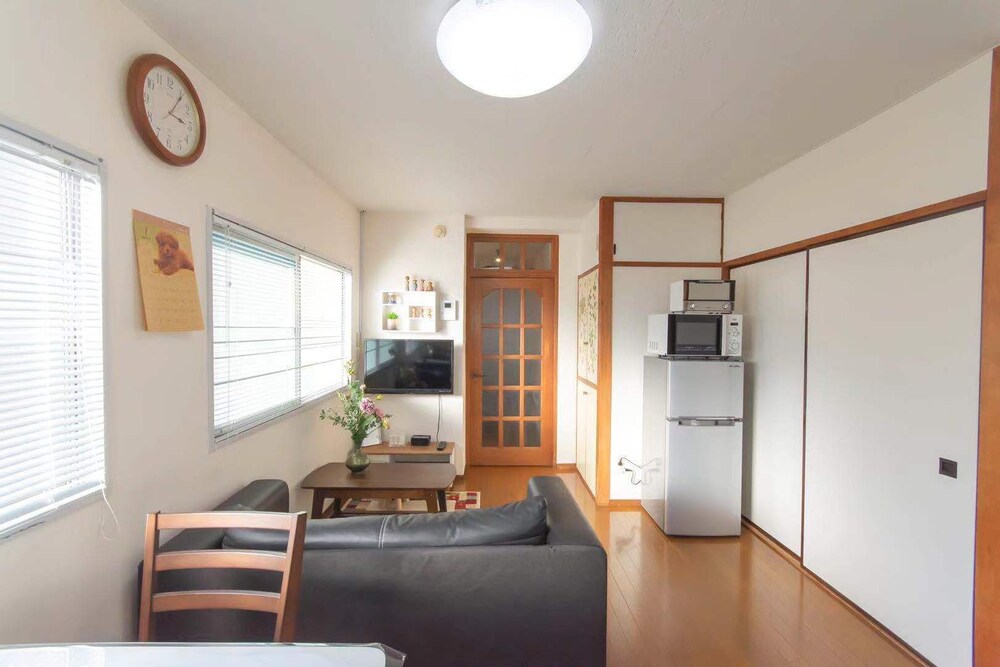 NESTLE APARTMENT TOKYO SHINOKUBO 東京