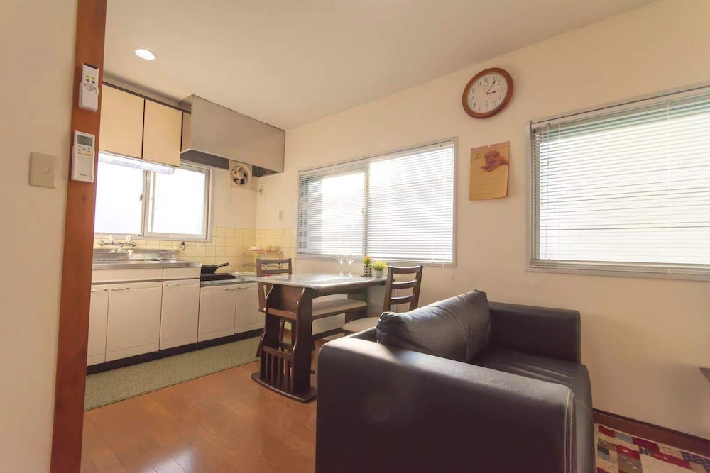 NESTLE APARTMENT TOKYO SHINOKUBO 東京