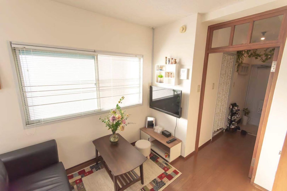 NESTLE APARTMENT TOKYO SHINOKUBO 東京