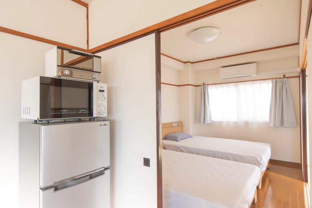 NESTLE APARTMENT TOKYO SHINOKUBO 東京