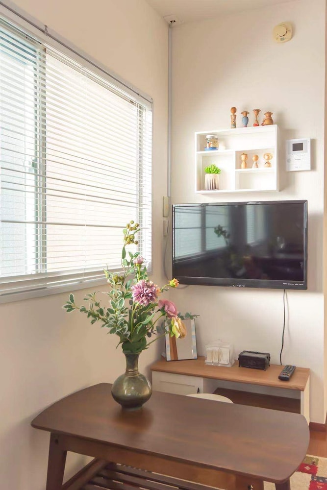 NESTLE APARTMENT TOKYO SHINOKUBO 東京