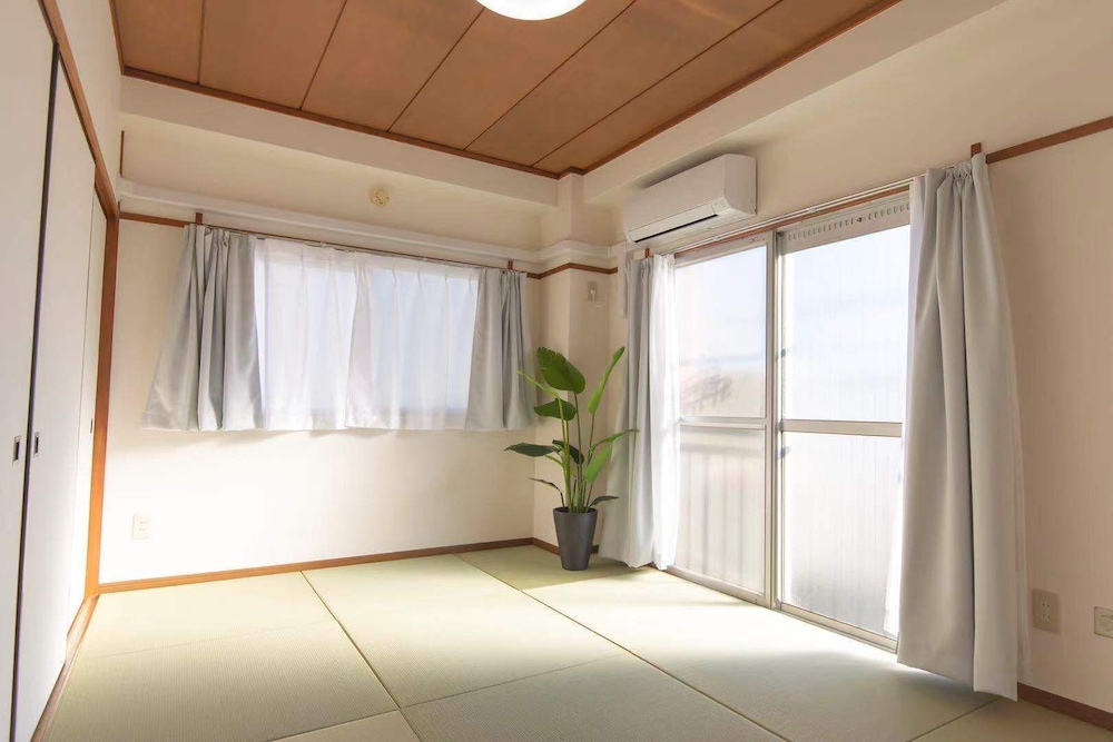 NESTLE APARTMENT TOKYO SHINOKUBO 東京