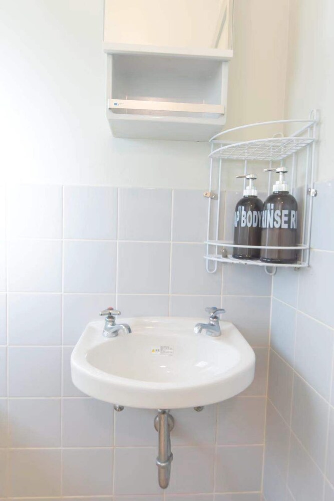 NESTLE APARTMENT TOKYO SHINOKUBO 東京