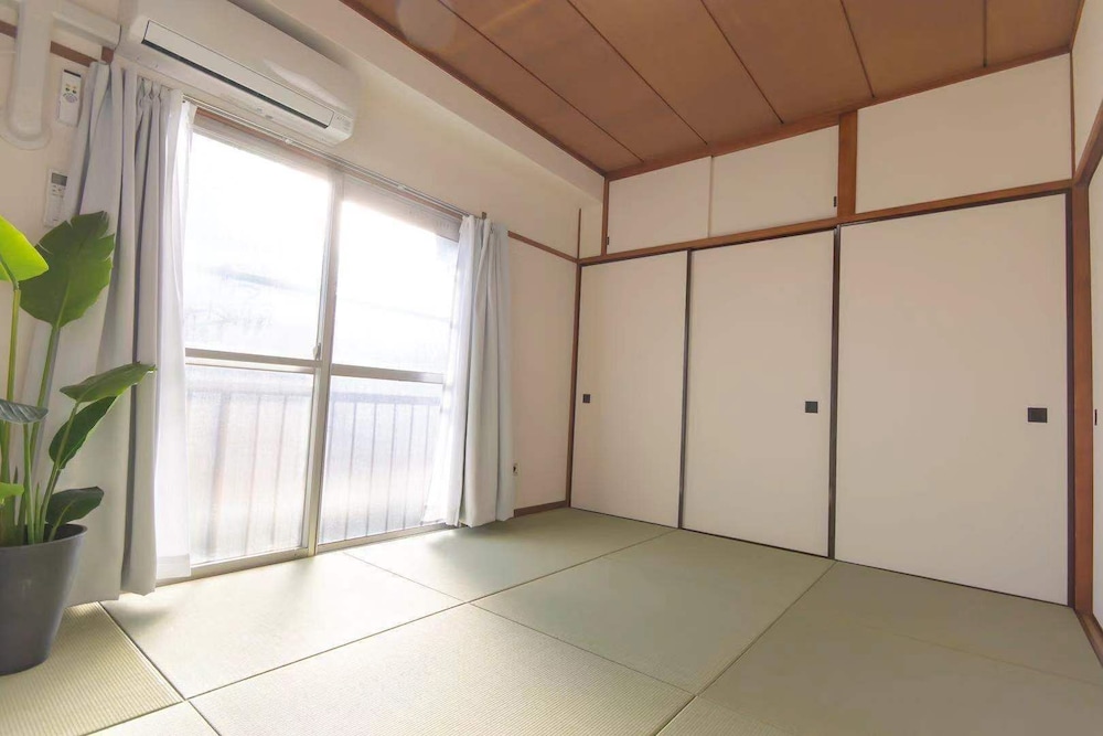 NESTLE APARTMENT TOKYO SHINOKUBO 東京