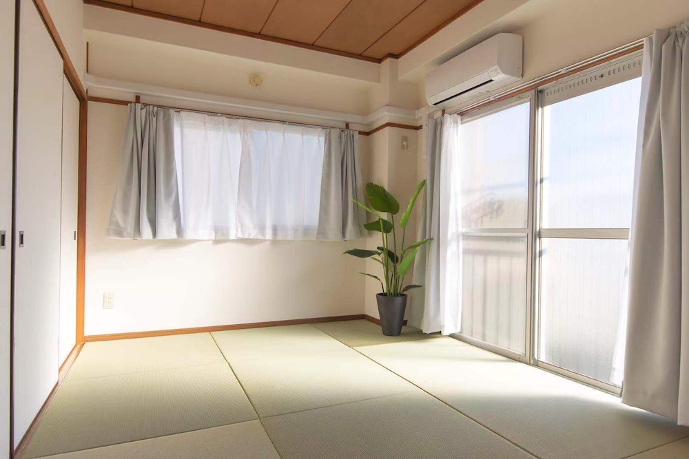 NESTLE APARTMENT TOKYO SHINOKUBO 東京