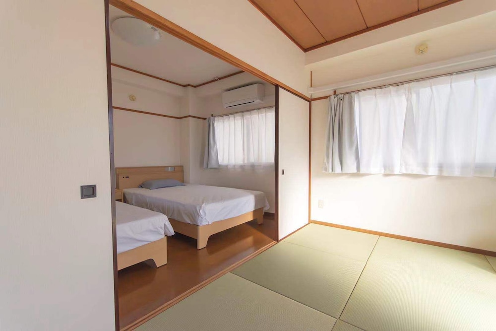 NESTLE APARTMENT TOKYO SHINOKUBO 東京
