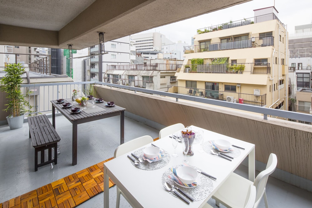 GRIP HOUSE SHINJUKU SUPERIOR 東京