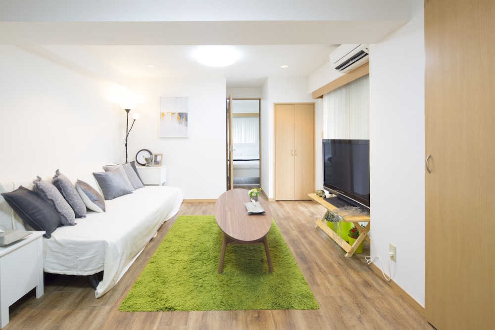 GRIP HOUSE SHINJUKU SUPERIOR 東京