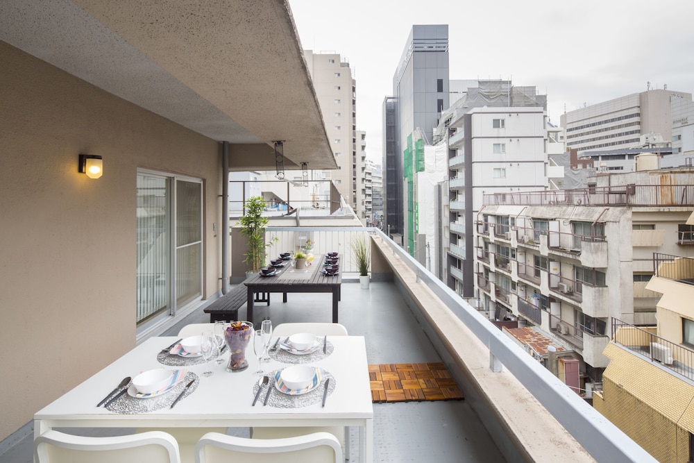 GRIP HOUSE SHINJUKU SUPERIOR 東京