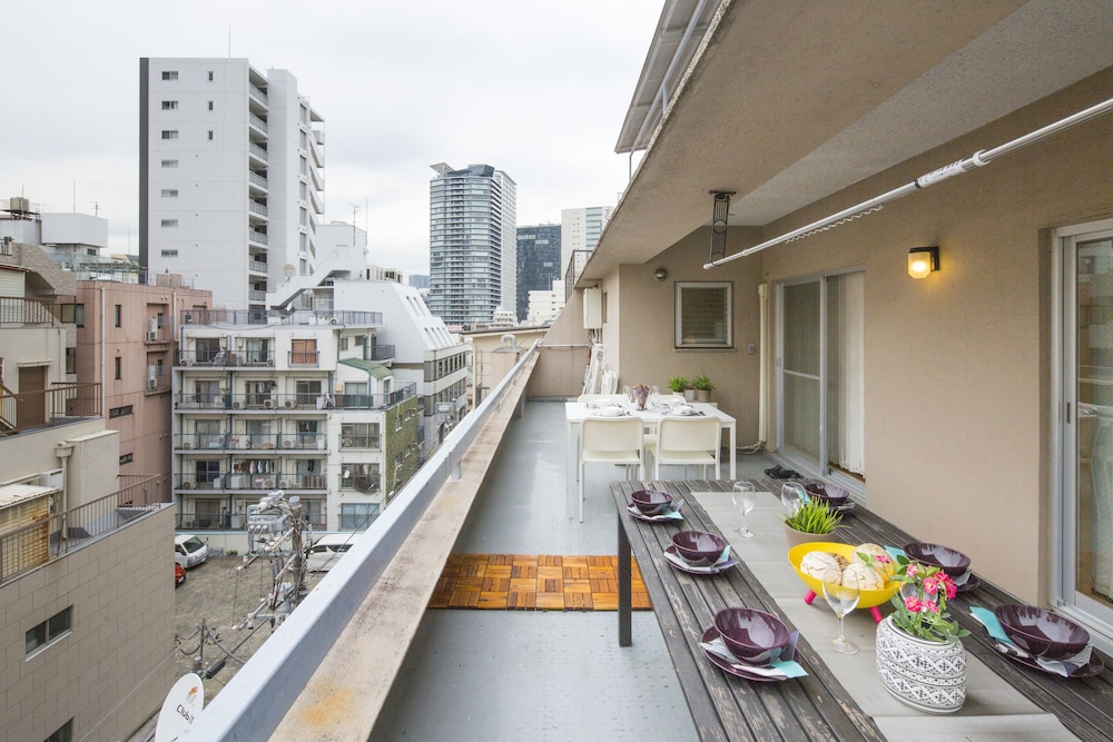 GRIP HOUSE SHINJUKU SUPERIOR 東京