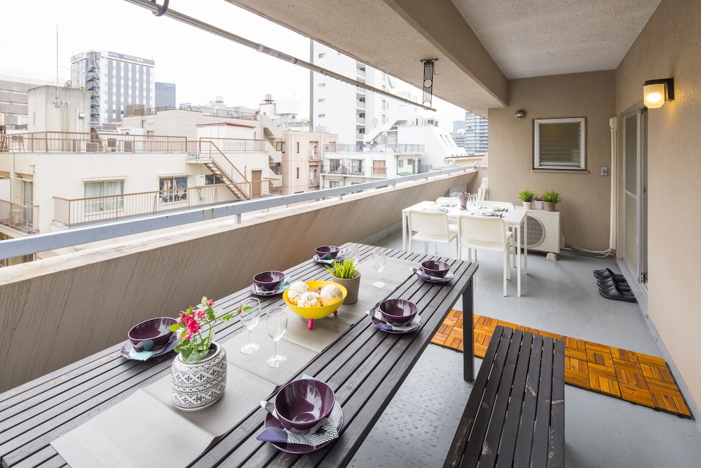 GRIP HOUSE SHINJUKU SUPERIOR 東京
