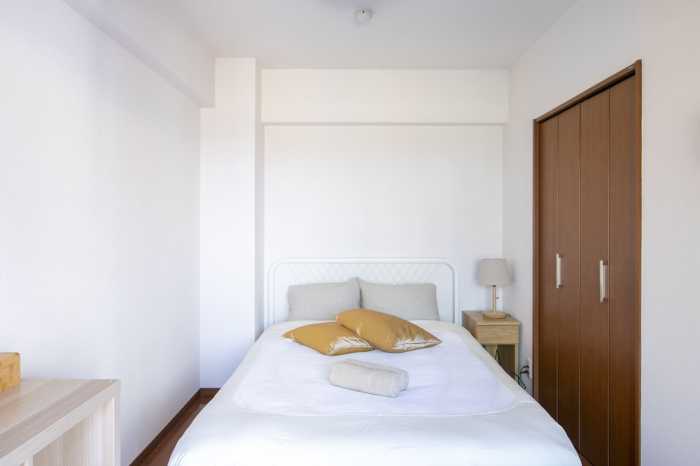 SHINJUKU GOOD STAY F 東京