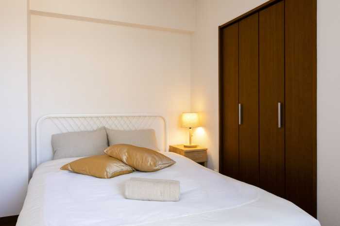 SHINJUKU GOOD STAY F 東京