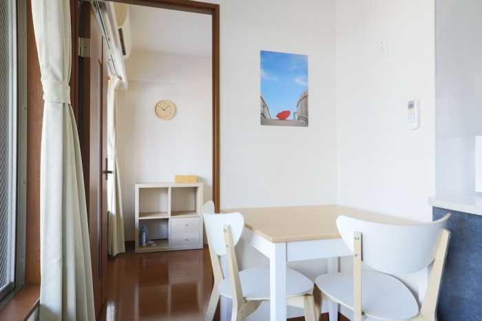 SHINJUKU GOOD STAY F 東京