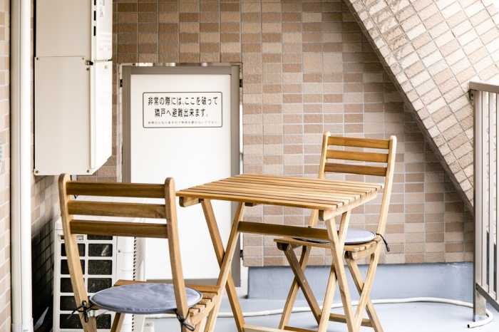 SHINJUKU GOOD STAY F 東京