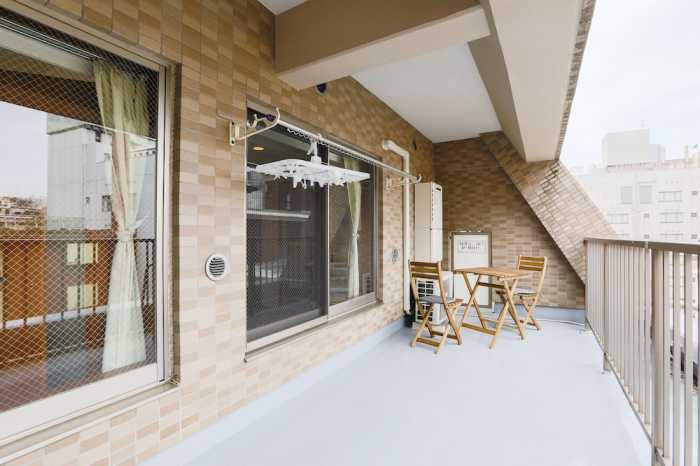SHINJUKU GOOD STAY F 東京