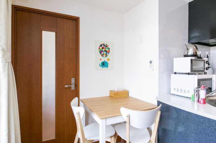 SHINJUKU GOOD STAY F 東京