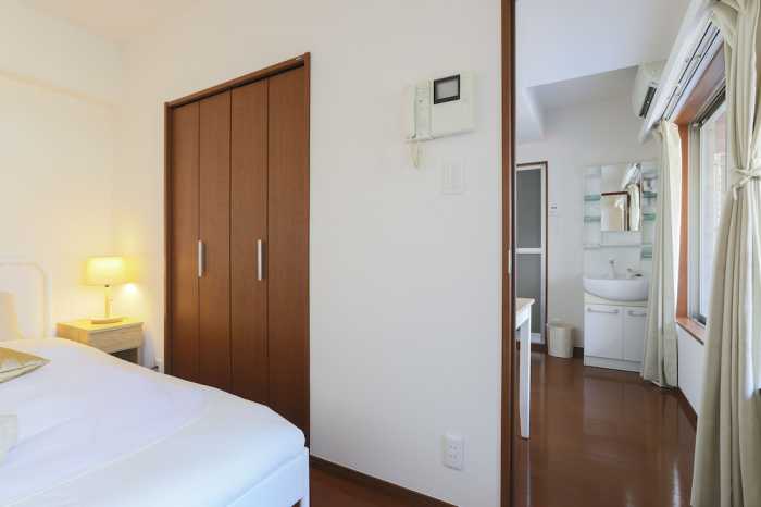 SHINJUKU GOOD STAY F 東京