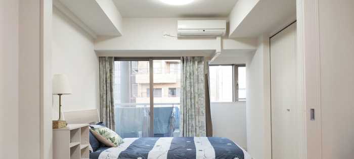 KO'S PARK APARTMENT, SHINJUKU 東京